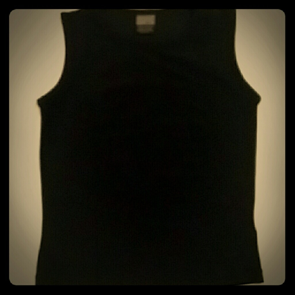 Nike Dri-Fit EUC Top
